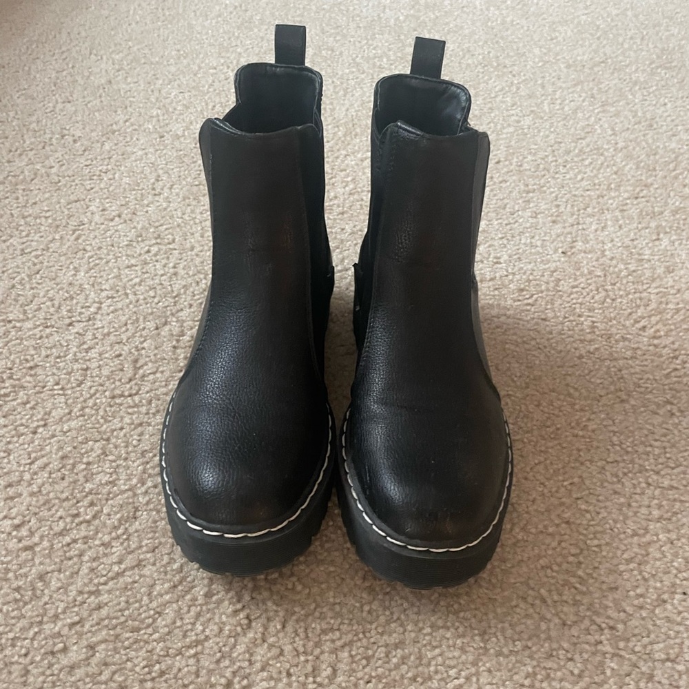 Sincerely Jules Hippie Boot